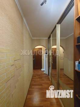 3-к квартира, вторичка, 69м2, 5/10 этаж
