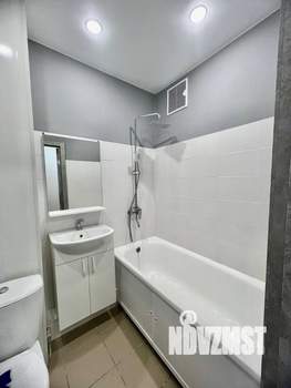 1-к квартира, вторичка, 34м2, 12/16 этаж