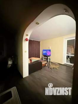 1-к квартира, вторичка, 32м2, 4/4 этаж