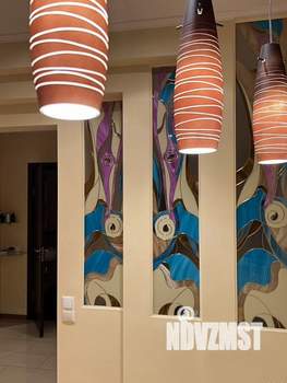 4-к квартира, вторичка, 148м2, 2/15 этаж