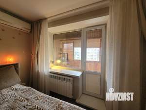 1-к квартира, вторичка, 32м2, 5/9 этаж