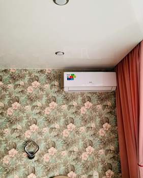 1-к квартира, вторичка, 35м2, 4/5 этаж