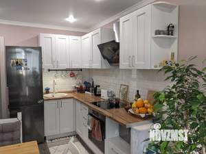 1-к квартира, вторичка, 42м2, 3/14 этаж