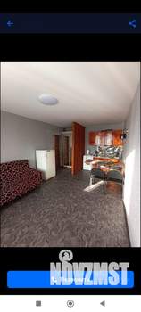 Студия квартира, вторичка, 18м2, 4/5 этаж