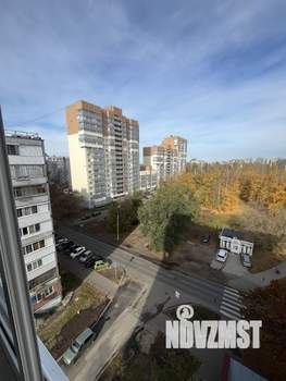 2-к квартира, вторичка, 45м2, 8/9 этаж