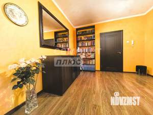 3-к квартира, вторичка, 140м2, 8/15 этаж