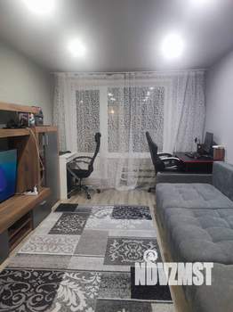 3-к квартира, вторичка, 58м2, 3/9 этаж