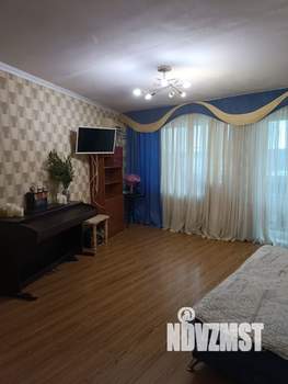 4-к квартира, вторичка, 80м2, 9/9 этаж