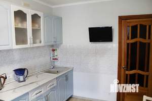 2-к квартира, вторичка, 58м2, 4/6 этаж