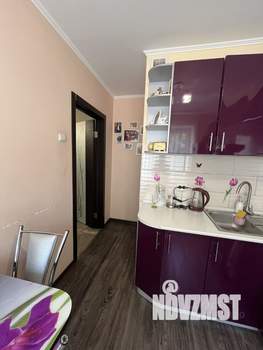 2-к квартира, вторичка, 44м2, 1/9 этаж