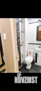 1-к квартира, вторичка, 34м2, 1/10 этаж