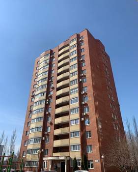 2-к квартира, вторичка, 54м2, 13/14 этаж