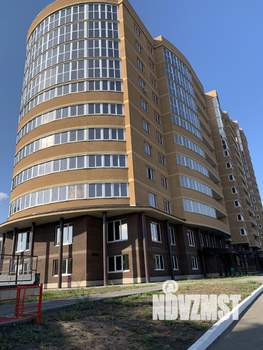 1-к квартира, сданный дом, 49м2, 11/15 этаж