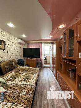 3-к квартира, вторичка, 63м2, 5/5 этаж
