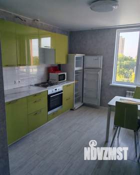 3-к квартира, вторичка, 65м2, 3/12 этаж