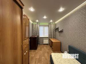 2-к квартира, вторичка, 46м2, 4/5 этаж