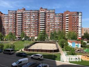 4-к квартира, вторичка, 137м2, 2/15 этаж