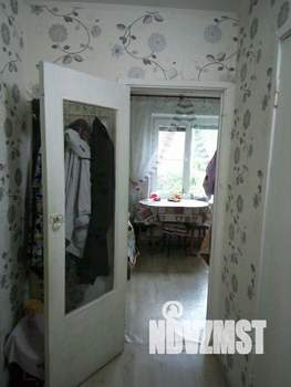 1-к квартира, вторичка, 31м2, 1/9 этаж