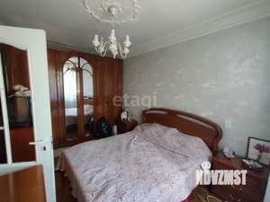 2-к квартира, вторичка, 53м2, 3/9 этаж