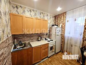 2-к квартира, вторичка, 52м2, 3/5 этаж