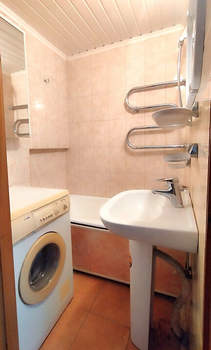 2-к квартира, вторичка, 44м2, 2/9 этаж