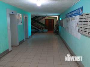 2-к квартира, вторичка, 35м2, 11/12 этаж