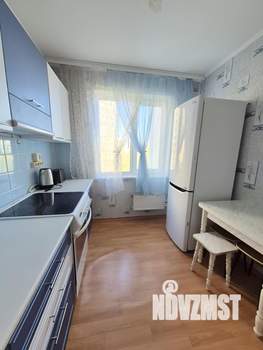 3-к квартира, вторичка, 67м2, 6/9 этаж