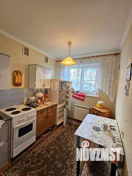 2-к квартира, вторичка, 49м2, 5/5 этаж