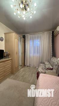 4-к квартира, вторичка, 109м2, 5/8 этаж