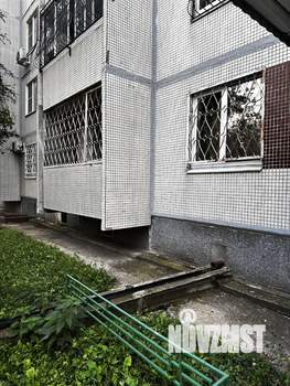 3-к квартира, вторичка, 79м2, 1/11 этаж