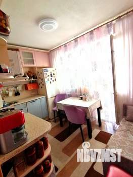 1-к квартира, вторичка, 38м2, 1/5 этаж