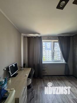 3-к квартира, вторичка, 66м2, 5/10 этаж