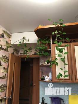 1-к квартира, вторичка, 32м2, 6/16 этаж