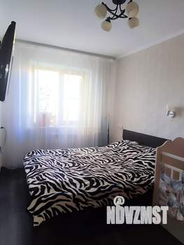 3-к квартира, вторичка, 56м2, 5/5 этаж