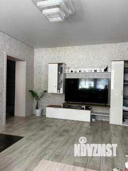 3-к квартира, вторичка, 85м2, 1/6 этаж