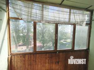 2-к квартира, вторичка, 55м2, 2/5 этаж