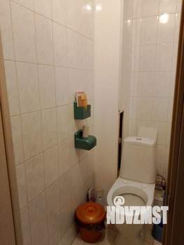 3-к квартира, вторичка, 68м2, 9/9 этаж