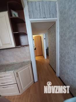 1-к квартира, вторичка, 32м2, 3/5 этаж