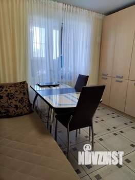 1-к квартира, вторичка, 37м2, 2/8 этаж
