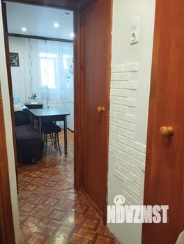 1-к квартира, вторичка, 29м2, 4/12 этаж