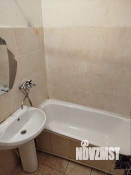 1-к квартира, вторичка, 40м2, 5/7 этаж