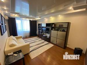 2-к квартира, вторичка, 58м2, 6/10 этаж