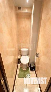 2-к квартира, вторичка, 50м2, 7/7 этаж