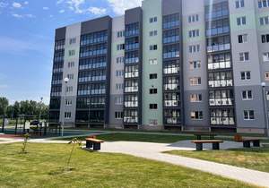 2-к квартира, вторичка, 88м2, 2/7 этаж