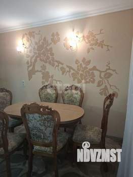3-к квартира, вторичка, 66м2, 1/9 этаж