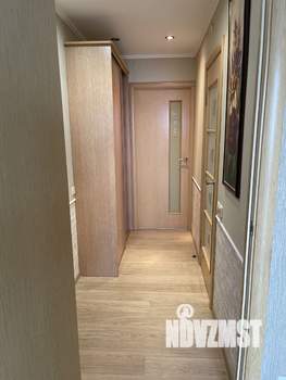 3-к квартира, вторичка, 71м2, 4/9 этаж