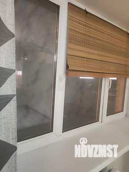 1-к квартира, вторичка, 19м2, 1/5 этаж