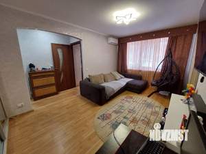 2-к квартира, вторичка, 44м2, 1/5 этаж