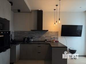 1-к квартира, вторичка, 33м2, 7/9 этаж