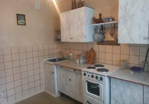 3-к квартира, вторичка, 67м2, 1/9 этаж